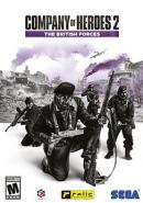 Company of Heroes 2: The British Forces game rating